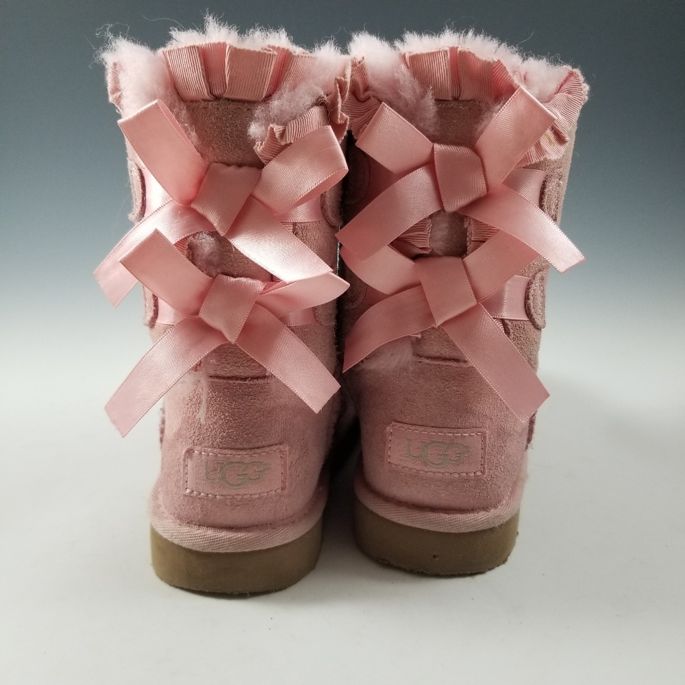 [Ugg] Kid Bailey Bow